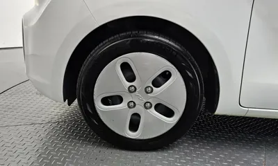 Kia Ray 2022, 95663 км, за 4529.34 USD