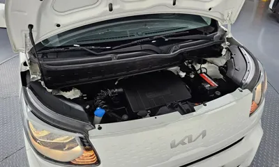 Kia Ray 2022, 95663 км, за 4529.34 USD - фото 6