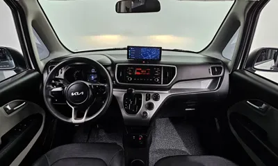 Kia Ray 2022, 95663 км, за 4529.34 USD - фото 7