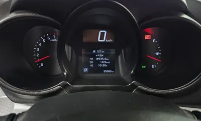 Kia Ray 2022, 95663 км, за 4529.34 USD - фото 8