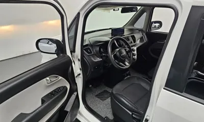 Kia Ray 2022, 95663 км, за 4529.34 USD - фото 10
