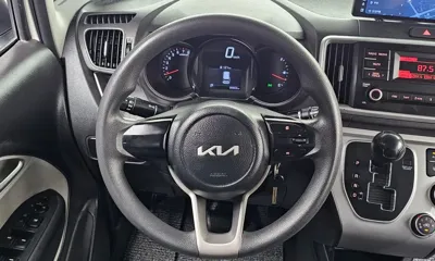 Kia Ray 2022, 95663 км, за 4529.34 USD - фото 11