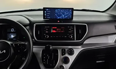 Kia Ray 2022, 95663 км, за 4529.34 USD - фото 12