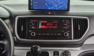 Kia Ray 2022, 95663 км, за 4529.34 USD - фото 14