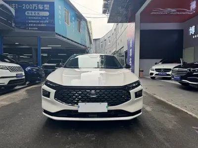 Ford Mondeo 2023, 39000 км, за 17651.64 USD
