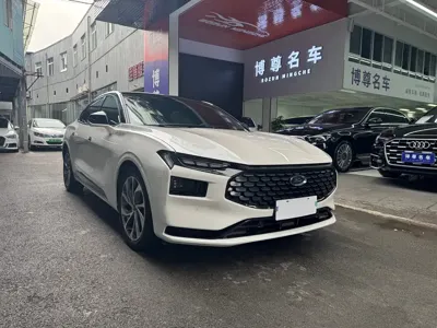 Ford Mondeo 2023, 39000 км, за 17651.64 USD