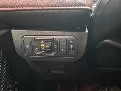 Ford Mondeo 2023, 39000 км, за 17651.64 USD - фото 21