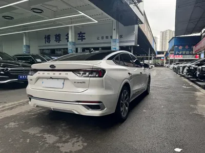 Ford Mondeo 2023, 39000 км, за 17651.64 USD - фото 24