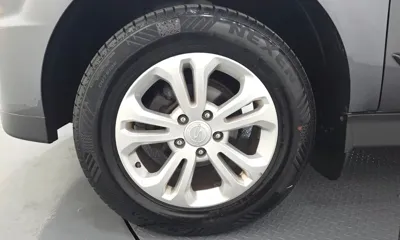 KG_Mobility_Ssangyong KORANDO 2017, 210467 км, за 3305.13 USD