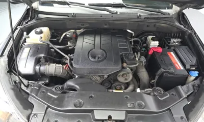 KG_Mobility_Ssangyong KORANDO 2017, 210467 км, за 3305.13 USD - фото 6