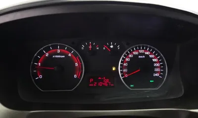 KG_Mobility_Ssangyong KORANDO 2017, 210467 км, за 3305.13 USD - фото 8
