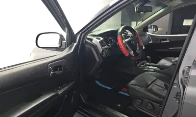 KG_Mobility_Ssangyong KORANDO 2017, 210467 км, за 3305.13 USD - фото 10