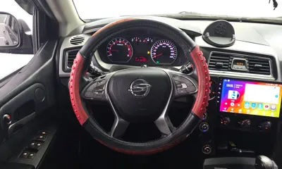KG_Mobility_Ssangyong KORANDO 2017, 210467 км, за 3305.13 USD - фото 13