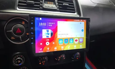 KG_Mobility_Ssangyong KORANDO 2017, 210467 км, за 3305.13 USD - фото 15