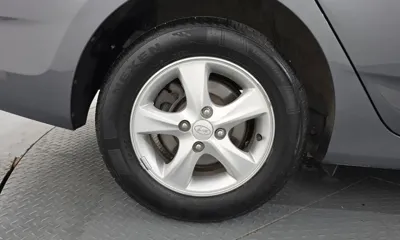 Hyundai Accent 2012, 131924 км, за 1641.07 USD