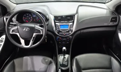 Hyundai Accent 2012, 131924 км, за 1641.07 USD - фото 7