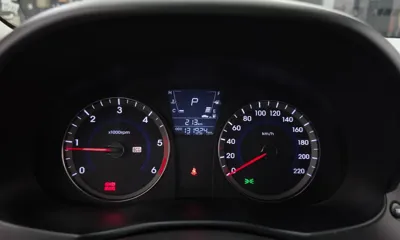 Hyundai Accent 2012, 131924 км, за 1641.07 USD - фото 8
