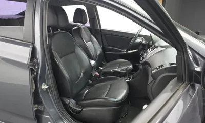 Hyundai Accent 2012, 131924 км, за 1641.07 USD - фото 12
