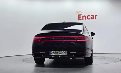 Genesis G90 2023, 99786 км, за 32624.39 USD