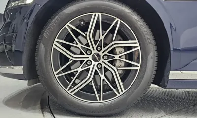 Genesis G90 2023, 99786 км, за 32624.39 USD