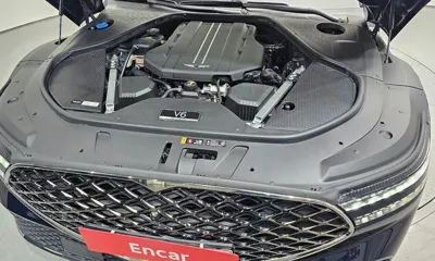 Genesis G90 2023, 99786 км, за 32624.39 USD - фото 6