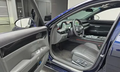 Genesis G90 2023, 99786 км, за 32624.39 USD - фото 10