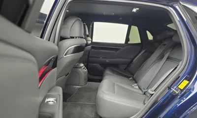 Genesis G90 2023, 99786 км, за 32624.39 USD - фото 12