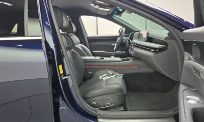 Genesis G90 2023, 99786 км, за 32624.39 USD - фото 26