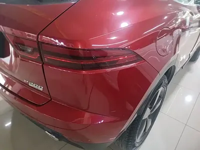 Jaguar E-Pace 2020, 138600 км, за 10431.85 USD - фото 8