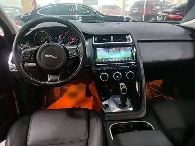 Jaguar E-Pace 2020, 138600 км, за 10431.85 USD - фото 10