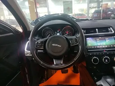 Jaguar E-Pace 2020, 138600 км, за 10431.85 USD - фото 11
