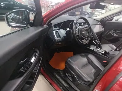 Jaguar E-Pace 2020, 138600 км, за 10431.85 USD - фото 16
