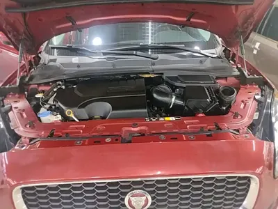 Jaguar E-Pace 2020, 138600 км, за 10431.85 USD - фото 20