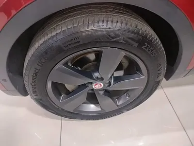 Jaguar E-Pace 2020, 138600 км, за 10431.85 USD - фото 23