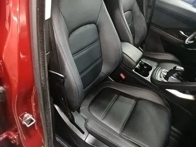 Jaguar E-Pace 2020, 138600 км, за 10431.85 USD - фото 25