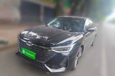Chery Arrizo 8 · 2025 год