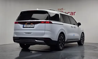 Kia Canival 2022, 105408 км, за 14835.24 USD