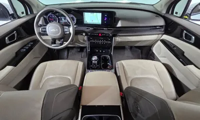 Kia Canival 2022, 105408 км, за 14835.24 USD - фото 7
