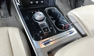 Kia Canival 2022, 105408 км, за 14835.24 USD - фото 9