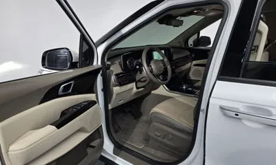Kia Canival 2022, 105408 км, за 14835.24 USD - фото 10