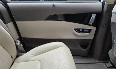 Kia Canival 2022, 105408 км, за 14835.24 USD - фото 25