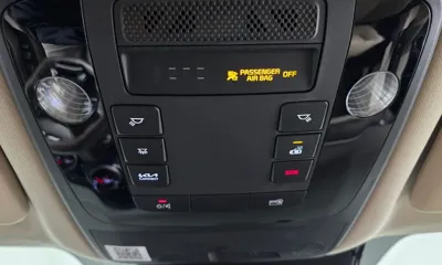Kia Canival 2022, 105408 км, за 14835.24 USD - фото 26