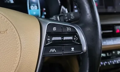 Kia Mohave 2021, 84920 км, за 20680.54 USD - фото 20