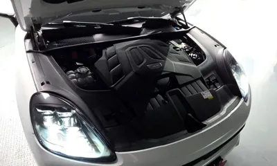 Porsche Cayenne 2023, 34260 км, за 65981.9 USD - фото 6
