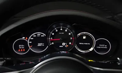 Porsche Cayenne 2023, 34260 км, за 65981.9 USD - фото 8