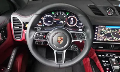 Porsche Cayenne 2023, 34260 км, за 65981.9 USD - фото 14