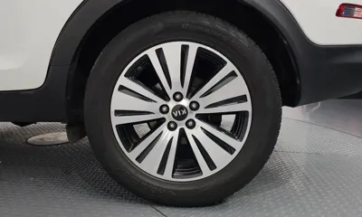 Kia Sportage 2015, 115500 км, за 5795.4 USD