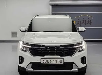 Kia Seltos 2024, 24046 км, за 16397.53 USD
