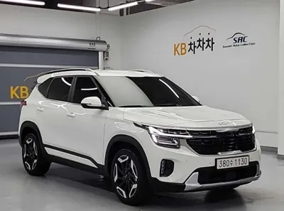 Kia Seltos 2024, 24046 км, за 16397.53 USD