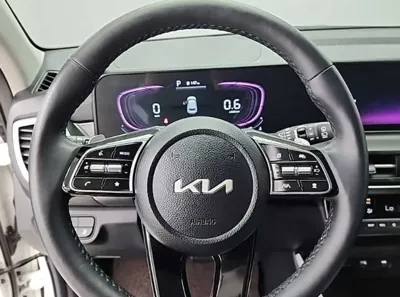 Kia Seltos 2024, 24046 км, за 16397.53 USD - фото 9